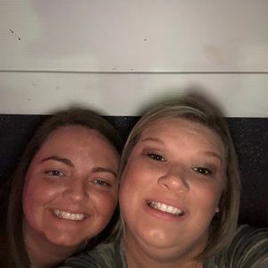 Meet your Posher, Joy